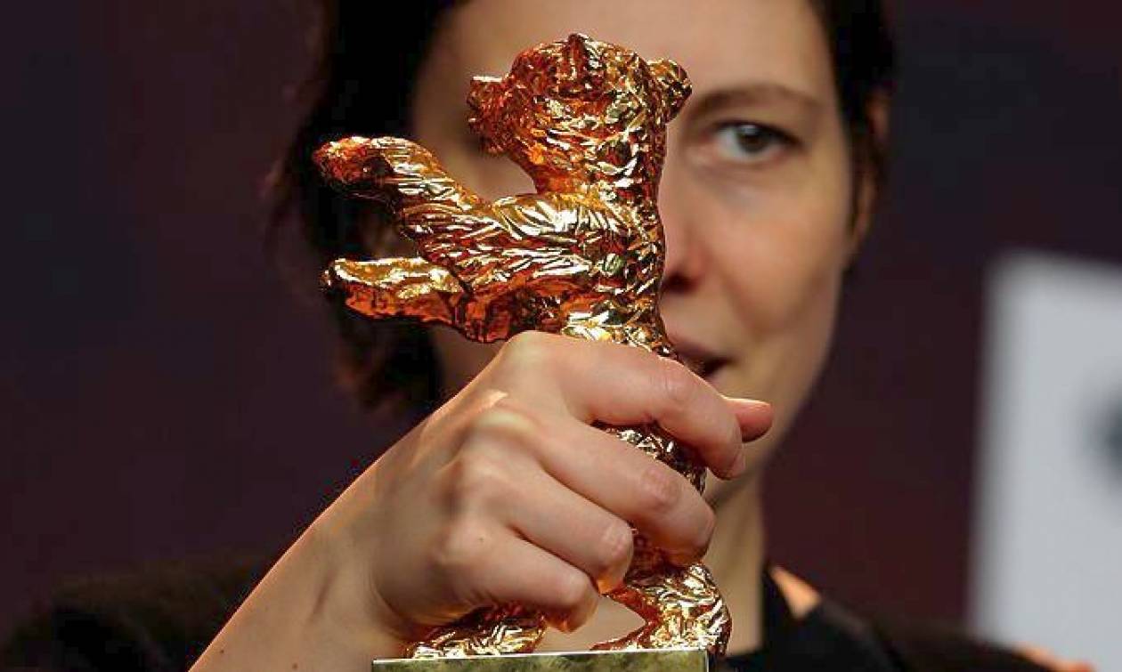 Φεστιβάλ Βερολίνου: Η Χρυσή Άρκτος στo «Touch Me Not» της Αντίνα Πιντίλιε