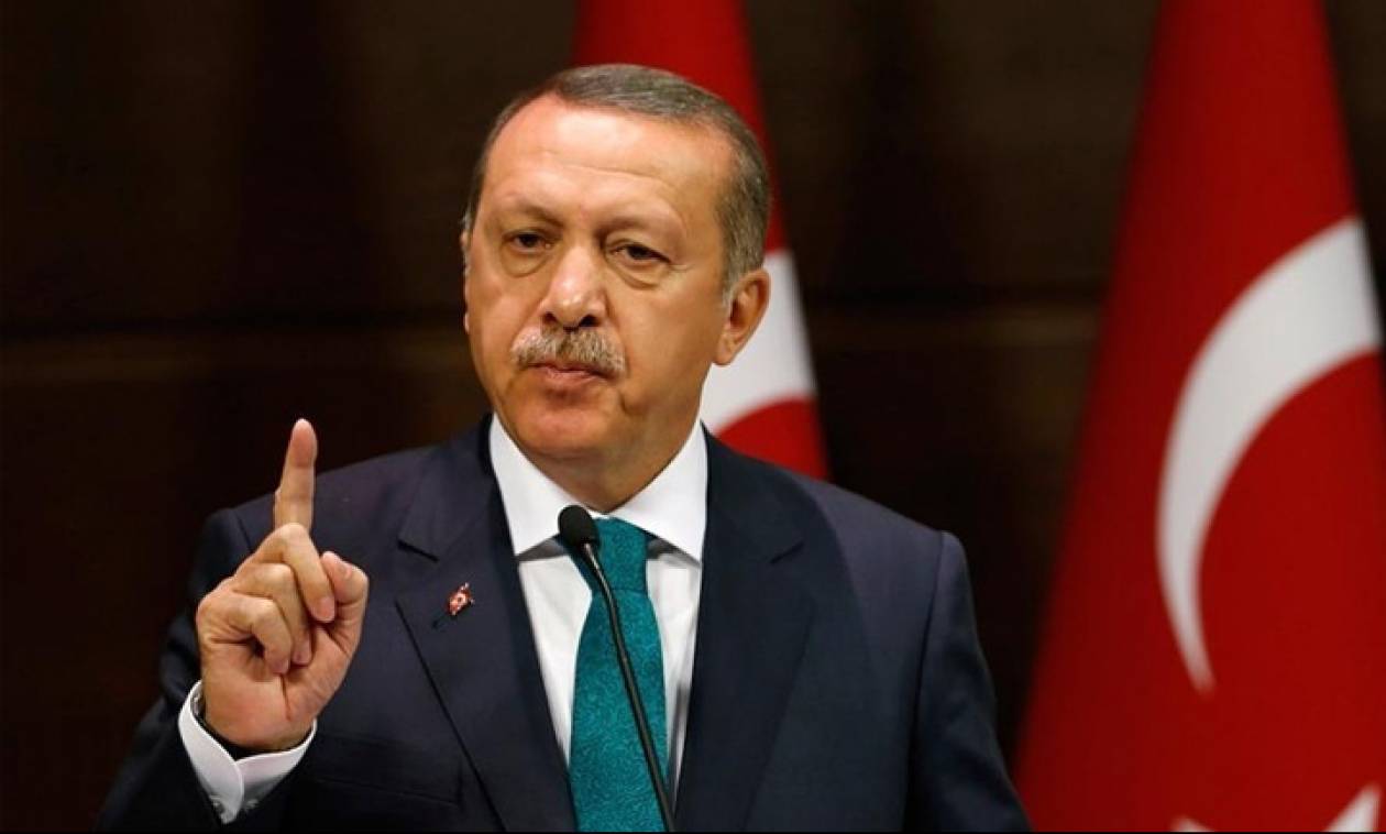 Τρόμος στην Τουρκία: Έτοιμος για επιστράτευση ο Ερντογάν!