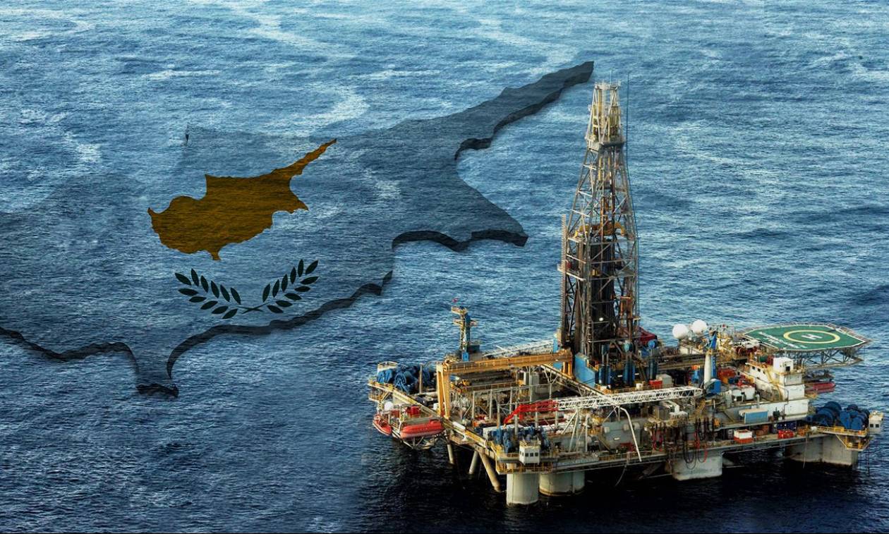 Εκτός ορίων οι Τουρκοκύπριοι: «Μπορούμε να εμποδίσουμε όλες τις γεωτρήσεις σε όλη την Κυπριακή ΑΟΖ»