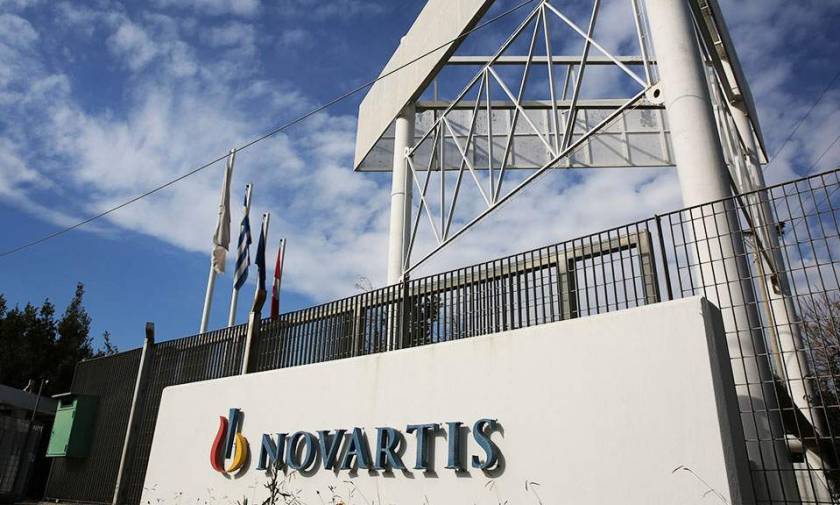 Novartis Hellas: Είμαστε ιδιαίτερα ανήσυχοι μετά την επίθεση στα γραφεία μας