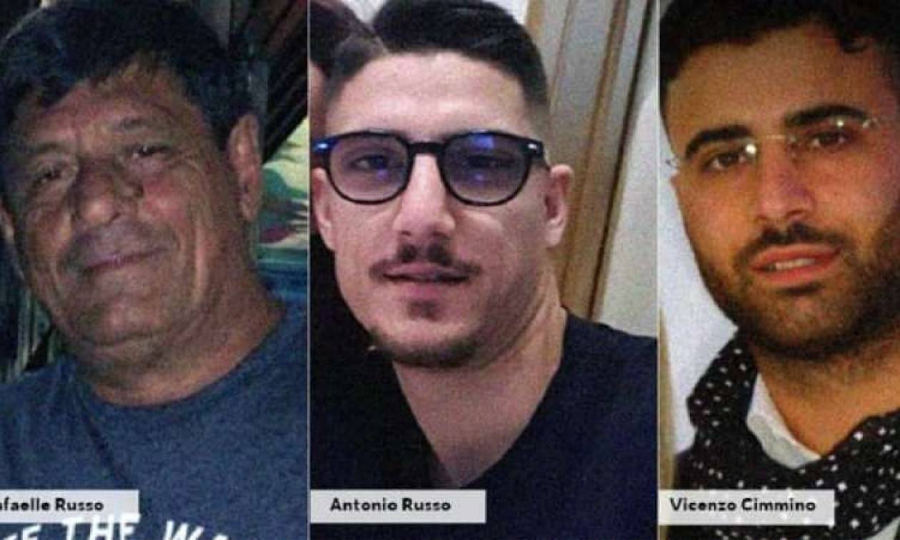 Μεξικό: Πούλησαν τους τρεις Ιταλούς που αγνοούνται για «43 ευρώ»