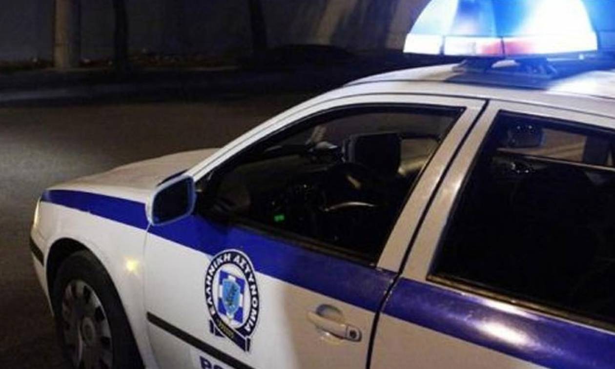 Επί ποδός στη Θεσσαλονίκη: Bόμβα σε αυτοκίνητο του αλβανικού Προξενείου