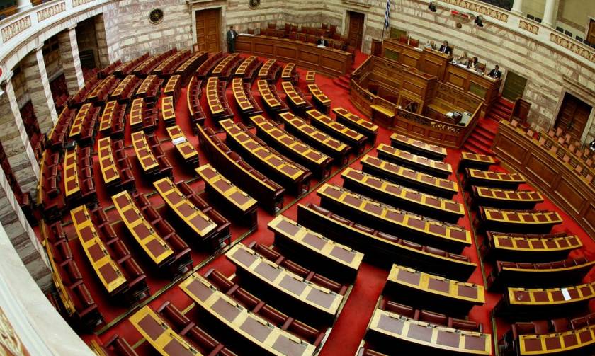 Στην Ολομέλεια της Βουλής το νομοσχέδιο για το Πανεπιστήμιο Δυτικής Αττικής
