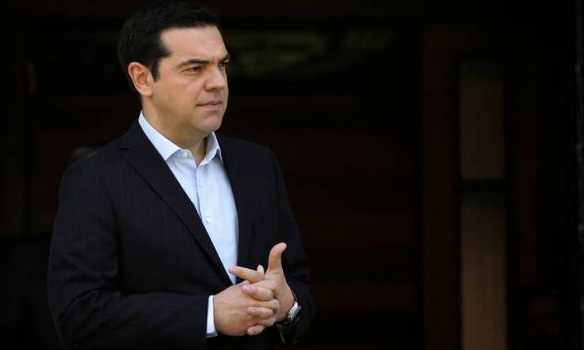 Οι πολιτικές εξελίξεις στο επίκεντρο της συνεδρίασης του Πολιτικού Συμβουλίου του ΣΥΡΙΖΑ