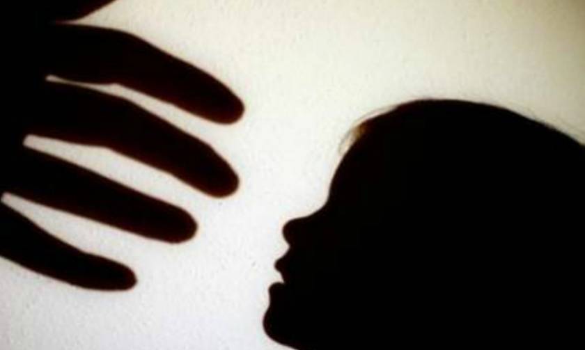 Φρίκη: Βίαζε κοριτσάκι από τριών ετών για έξι ολόκληρα χρόνια