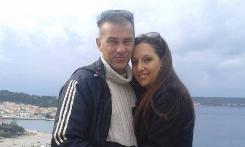 Κρήτη: Βγαίνει από το νοσοκομείο ο τραγικός πατέρας που έχασε κόρη και σύζυγο στο φρικτό τροχαίο