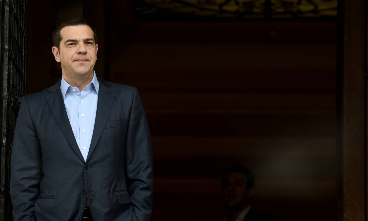 Δεν κάνει πίσω ο Τσίπρας: Ζητά την παραίτηση της Αντωνοπούλου και πάει σε ανασχηματισμό
