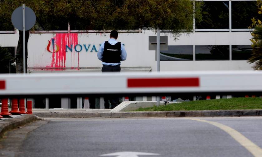 ΣΦΕΕ - PhRMA Innovation Forum: Καταδικάζουν την επίθεση του Ρουβίκωνα στη Novartis