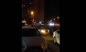 Πυροβολισμοί στην πόλη Καζάν στη Ρωσία - Δύο νεκροί (vids)
