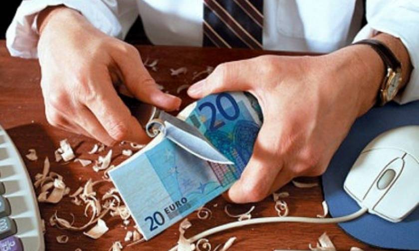 «Κούρεμα» έως 40% για δάνεια σε ελβετικό φράγκο