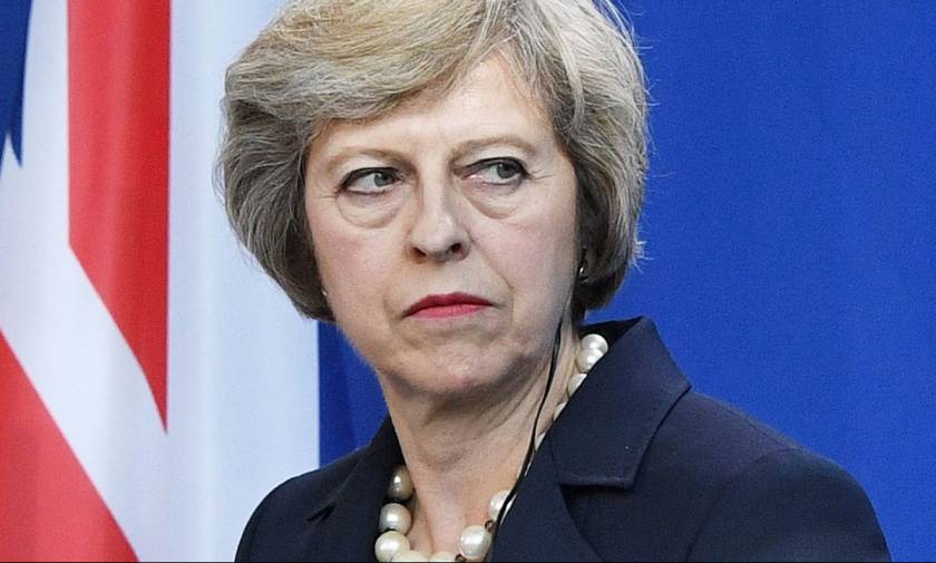 «Χαστούκι» της Κομισιόν στη Βρετανία για το Brexit – Τι περιλαμβάνει το σχέδιο αποχώρησης