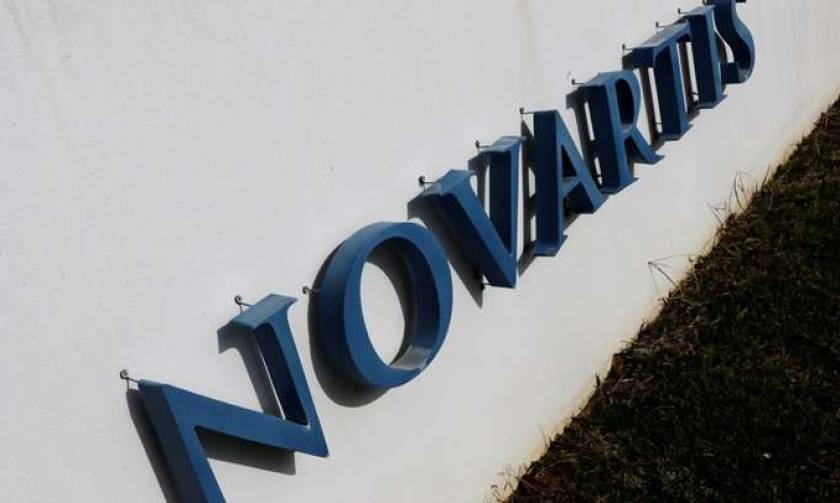 Σκάνδαλο Novartis: Μήνυση Μαλλιώρη κατά του προστατευόμενου μάρτυρα «Μάξιμου Σαράφη»