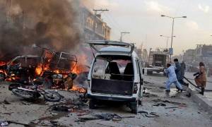 Πακιστάν: Τέσσερις στρατιώτες και δύο αστυνομικοί σκοτώθηκαν σε επιθέσεις