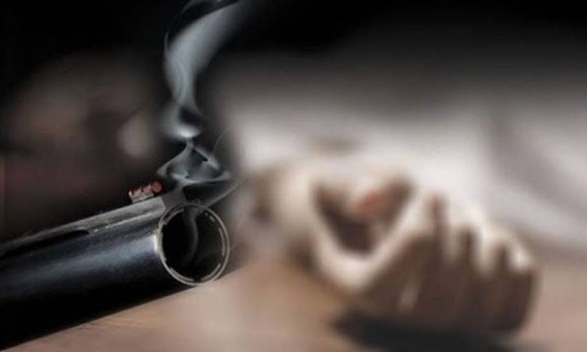 Σοκ στα Χανιά: Αυτοπυροβολήθηκε στο κεφάλι με κυνηγετικό όπλο