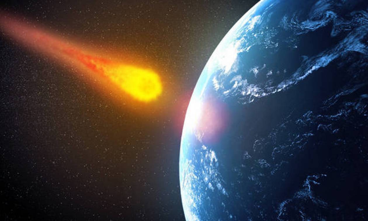 Συναγερμός στη NASA: Αστεροειδής με μέγεθος λεωφορείου θα περάσει την Παρασκευή «ξυστά» από τη Γη