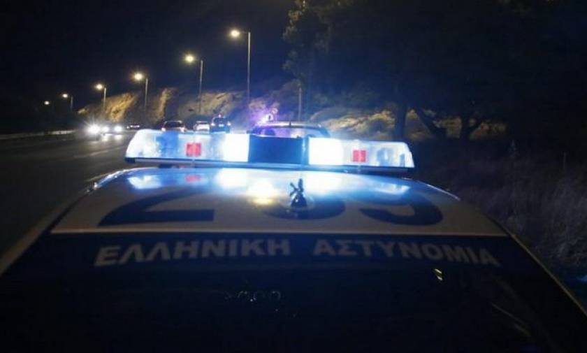 Αθήνα: Μηχανή παρέσυρε και σκότωσε γυναίκα - Πληροφορίες για το τροχαίο ζητά η ΕΛ.ΑΣ.