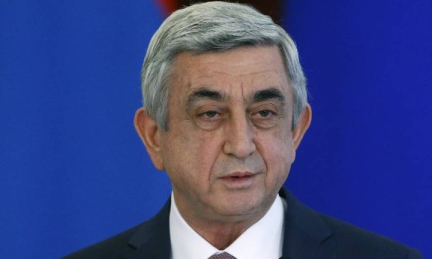 Ραγδαίες εξελίξεις: Η Αρμενία ακύρωσε τη συμφωνία ειρήνης με την Τουρκία