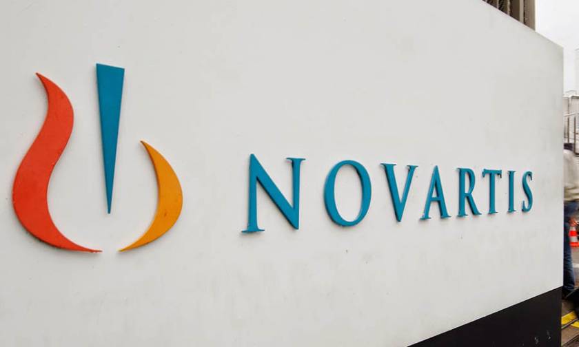 Σκάνδαλο Novartis: Εξώδικο Φρουζή στην εταιρεία