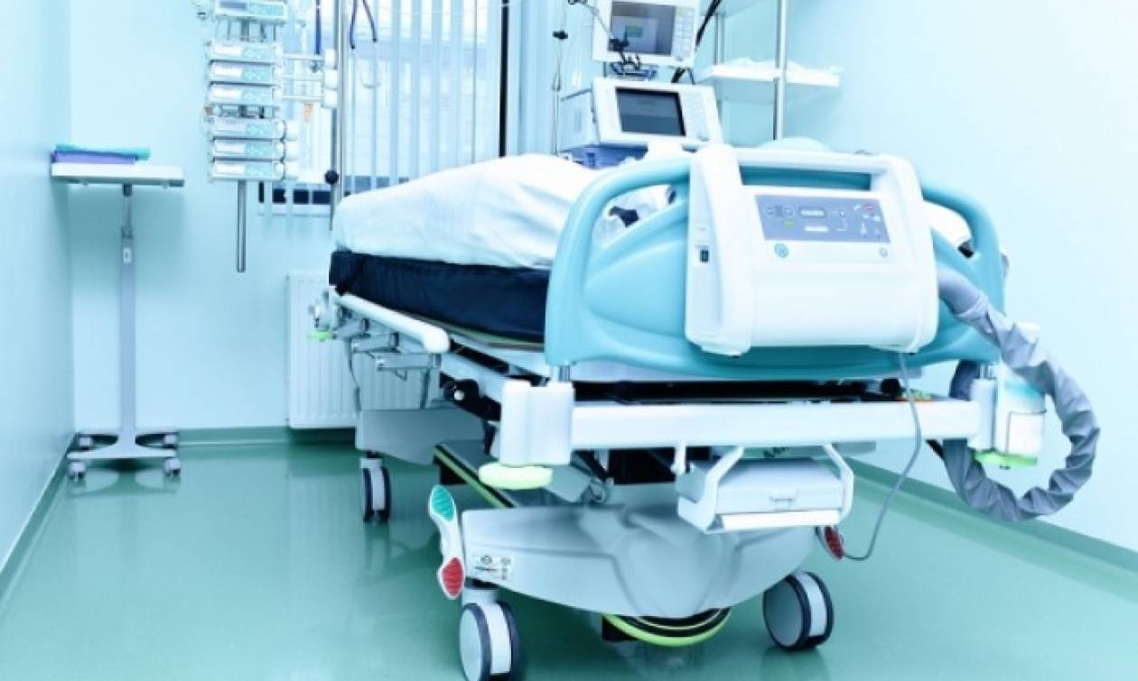 Νοσοκομείο Κεφαλονιάς: Κλειστή η υπερσύγχρονη ΜΕΘ λόγω έλλειψης προσωπικού