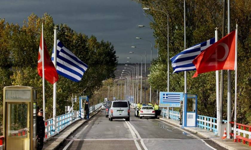 Ραγδαίες εξελίξεις: Οι Τούρκοι πάνε σε δίκη τους δύο Έλληνες στρατιωτικούς που συνέλαβαν στον Έβρο