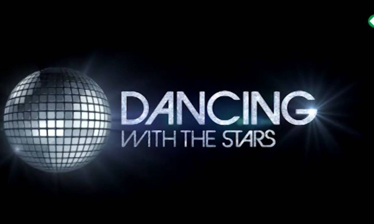 Ελληνίδα… φωτιά μπαίνει στο Dancing With The Stars και το απογειώνει... (video)