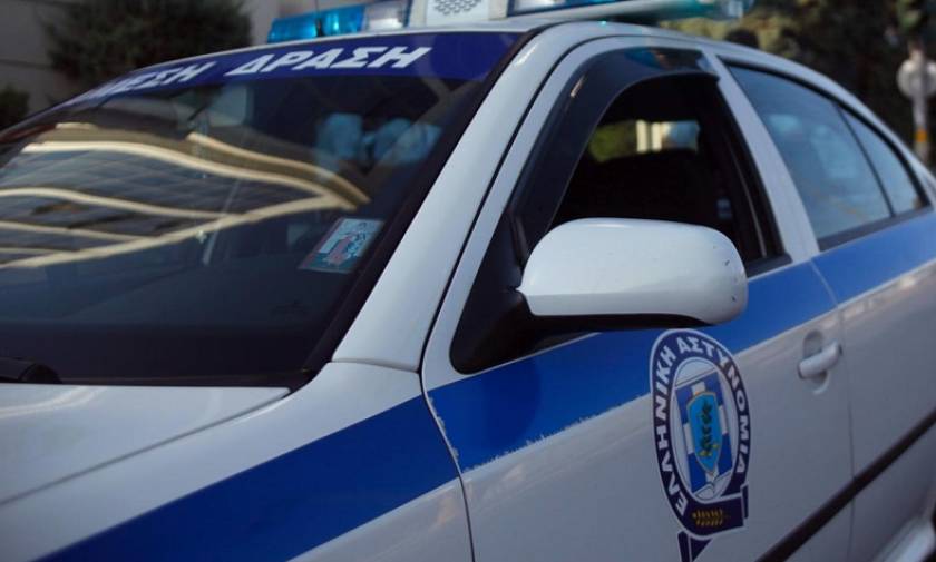 Άγριο έγκλημα στο κέντρο της Αθήνας - Κατακρεούργησαν νεαρό στη μέση του δρόμου