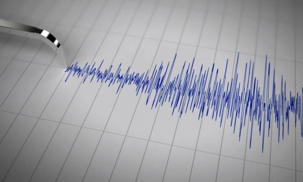 Ισχυρός σεισμός 6 Ρίχτερ στην Παπούα Νέα Γουινέα