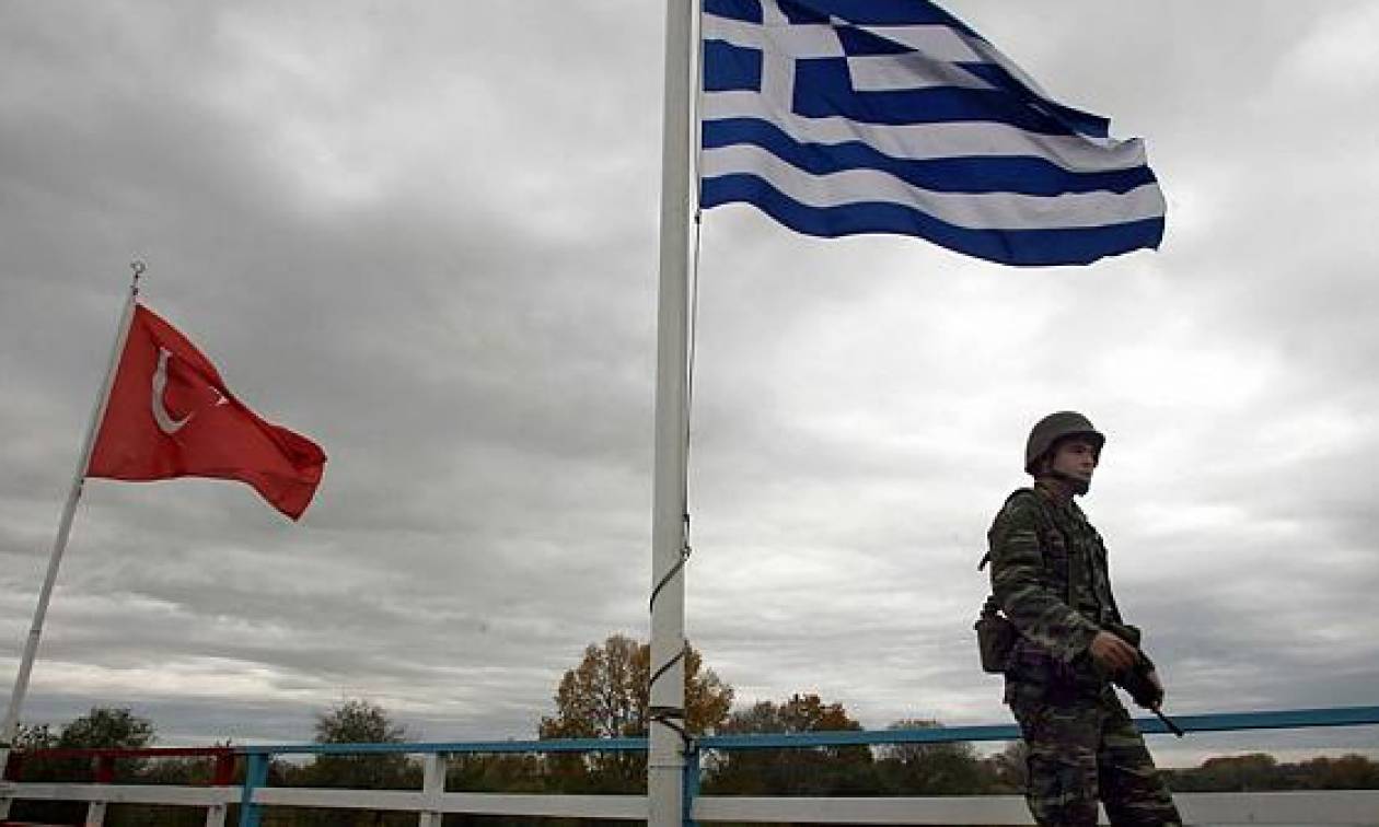 Δίκη Ελλήνων στρατιωτικών: «Δεν είναι σύλληψη, είναι αιχμαλωσία» λέει ο καθηγητής Ιωάννης Μάζης