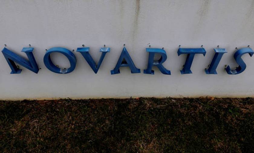 First session of parliamentary preliminary examination committee on Novartis on Monday