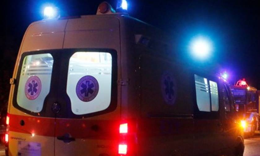 Θεσσαλονίκη: Βουτιά θανάτου για 22χρονη - Έπεσε στο κενό από τον δεύτερο όροφο