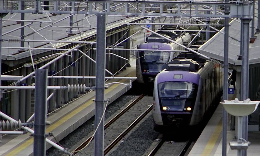 Απεργία ΜΜΜ: «Χειρόφρενο» σε τρένα και Προαστιακό την Τρίτη (06/03) – Στάση εργασίας και στα ταξί