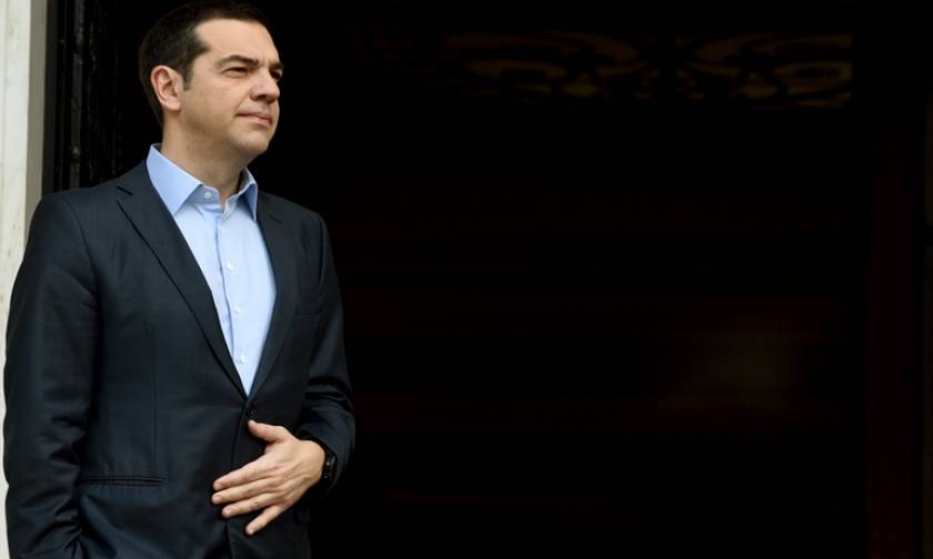 Έκτακτη σύσκεψη στο Μαξίμου για ελληνοτουρκικά – Έκδηλη ανησυχία στην Αθήνα
