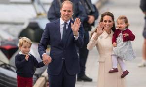Πρίγκιπας Ουίλιαμ - Κέιτ Μίντλετον: Αυτή είναι η ημέρα γέννησης του τρίτου βασιλικού μωρού