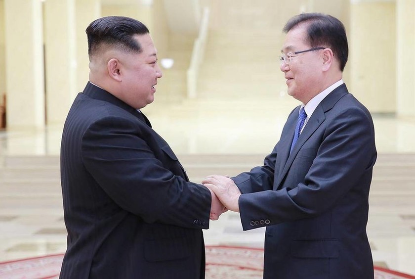 Απόφαση – «βόμβα» από Κιμ Γιονγκ Ουν: Πυρηνικά τέλος!