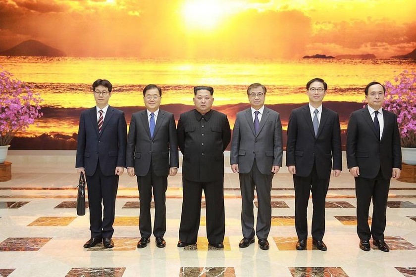 Απόφαση – «βόμβα» από Κιμ Γιονγκ Ουν: Πυρηνικά τέλος!