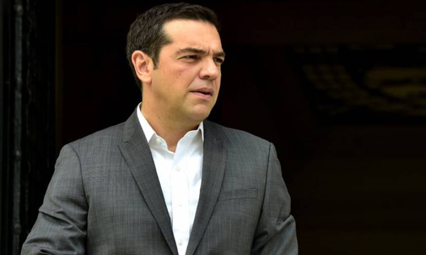Tsipras says detrimental for Turkey to take advantage of border incident