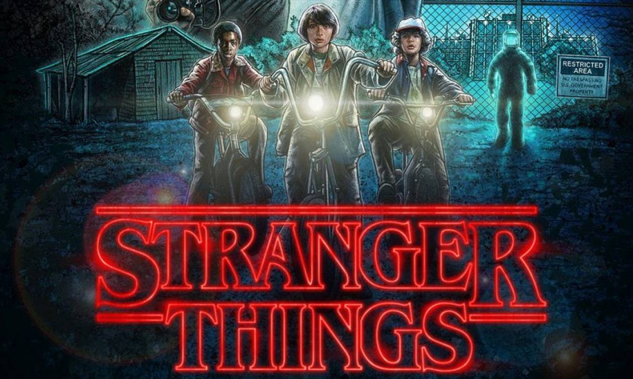 Stranger Things 3: Αυτός είναι ο νέος χαρακτήρας - έκπληξη που θα προστεθεί στον επόμενο κύκλο (Vid)