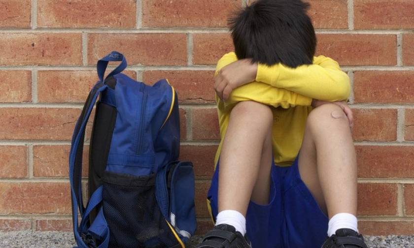Οργιάζει το bullying στα ελληνικά σχολεία: Ξυλοδαρμοί, βρισιές και ξεγυμνώματα από το δημοτικό