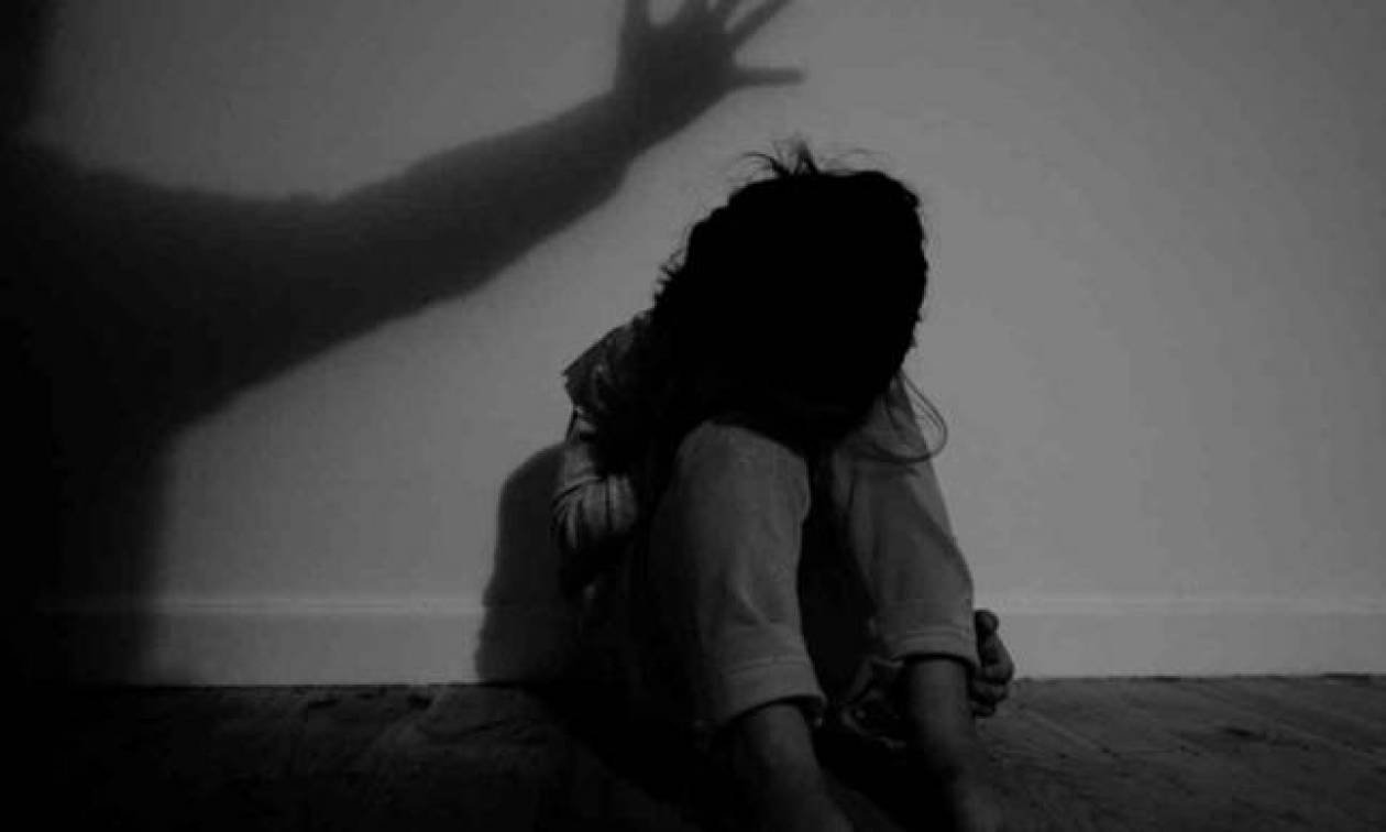 Βιασμός 6χρονης Πιερία: Αυτός είναι ο «πα-τέρας» και οι συνεργοί του (pics)