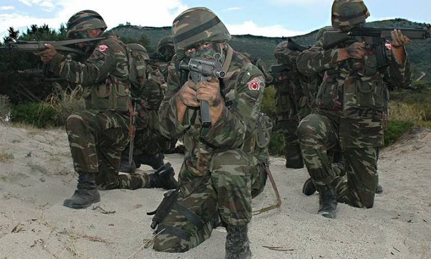 Έβρος: «Ομάδα ειδικών δυνάμεων είχε στήσει παγίδα στους Έλληνες στρατιωτικούς» (Vid)