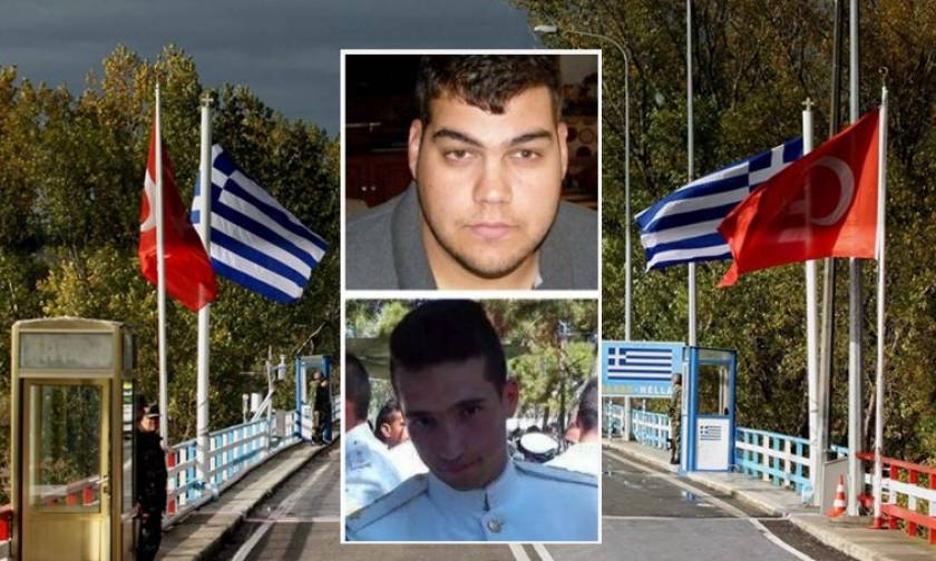 Συντονιστής εκδήλωσης στον Έβρο: Θέλουμε να γυρίσουν οι δύο Έλληνες στρατιωτικοί πίσω στην πατρίδα