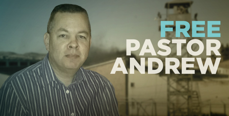 FreePastorAndrew