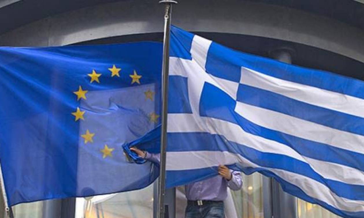 Βρυξέλλες: Στόχος να κλείσει τον Μάιο η τέταρτη αξιολόγηση - Εκτός Eurogroup το ελληνικό χρέος