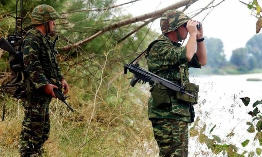 Έλληνες στρατιωτικοί: Το τελευταίο τηλεφώνημα του Έλληνα Ανθυπολοχαγού στον Ταξίαρχο
