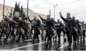 Υποστράτηγος ε.α. Λάμπρος Τζούμης: «Η παρέλαση της 25ης Μαρτίου να γίνει στον Έβρο!»