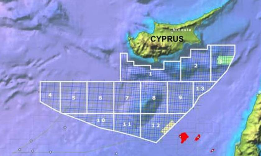 «Καταπέλτης» η Βρετανία κατά της Τουρκίας: Θέλουμε να γίνουν οι γεωτρήσεις στην κυπριακή ΑΟΖ