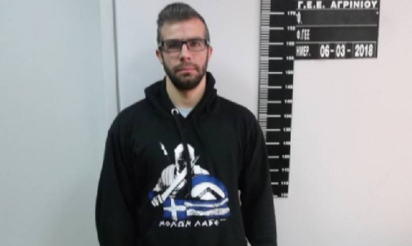 Αγρίνιο: Σήμερα η απολογία του 30χρονου «δράκου» - Συνεχίζονται οι καταγγελίες