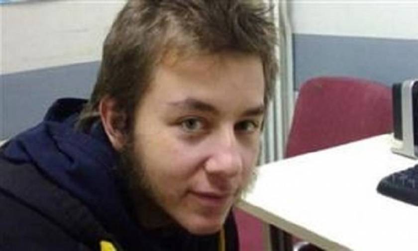Αλέξανδρος Τανίδης: Μήνυση κατά παντός υπευθύνου για το θάνατο του 17χρονου