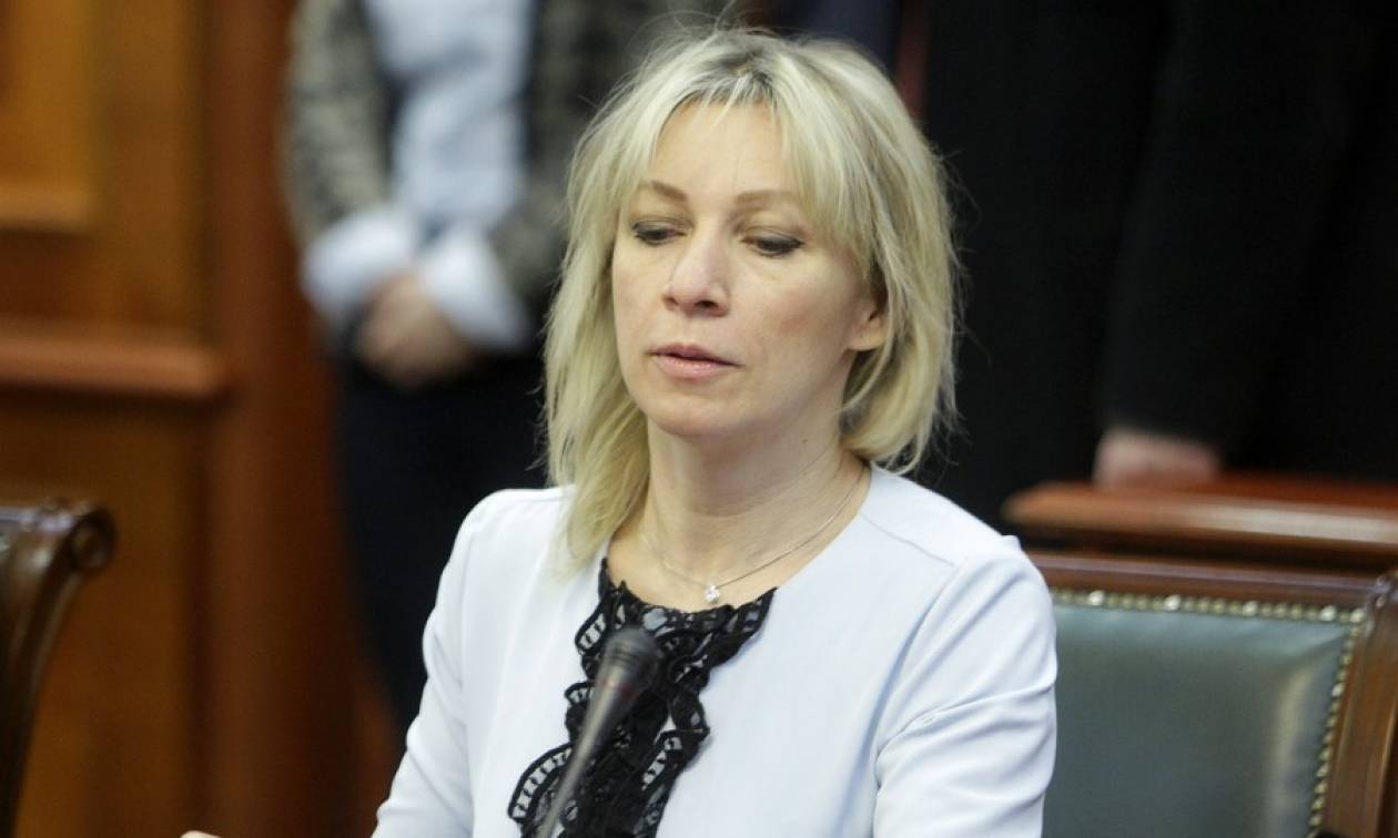 Εκπρόσωπος ρωσικού ΥΠΕΞ: Έχω δεχθεί σεξουαλική παρενόχληση από βουλευτή
