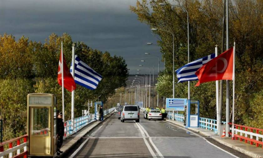 Έλληνες στρατιωτικοί - Spiegel: Κλιμακώνεται η ελληνοτουρκική ένταση